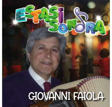 Estasi sonora (cd)